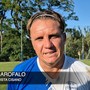 Calcio | Cisano. Salvezza e ritiro per Mattia Garofalo: "In tribuna ho visto tanti squali, molti ingauni avevano la maglia granata addosso..." (VIDEO) Calcio | Cisano. Salvezza e ritiro per Mattia Garofalo: "In tribuna ho visto tanti squali, molti ingauni avevano la maglia granata addosso..." (VIDEO)