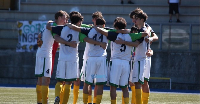Calcio | Juniores. La Sestese fa sua la semifinale di andata, Legino battuto 4-1 in Toscana