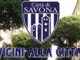 Calcio, Città di Savona. Appuntamento al sabato in Corso Italia con lo stand del club