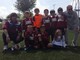Calcio giovanile: la leva 2008 del Cengio si arrende solo al Torino nel torneo di Grugliasco