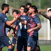 Calcio | Vado. Si aspetta l'iscrizione per liberare il mercato, contatti in corso con diversi mister