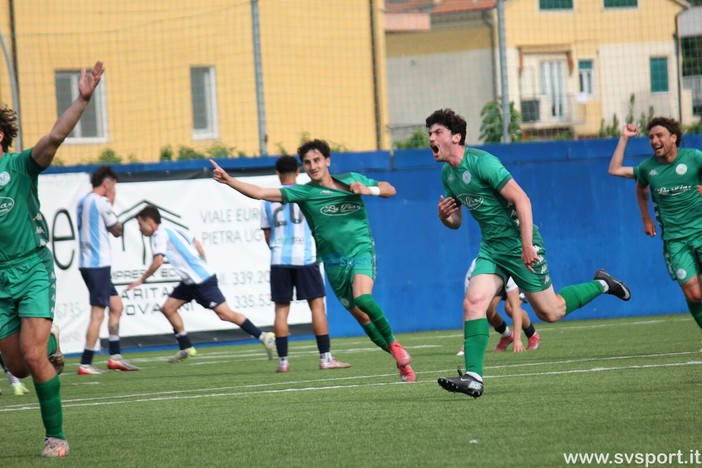 Calcio | Playoff di Eccellenza. Mezza Liguria guarda al cammino della Fezzanese, primo round con il Nuovo Pordenone