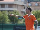 Calciomercato. Elia Ambesi resta in orange, il centrale è stato confermato nel cuore della difesa dell'Ospedaletti Calciomercato. Elia Ambesi resta in orange, il centrale è stato confermato nel cuore della difesa dell'Ospedaletti