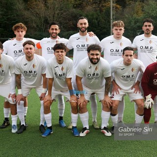 Calciomercato, Veloce. Ufficiali sei uscite, stasera il recupero con la Rossiglionese