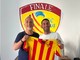 Calciomercato | Finale, per la difesa c'è Luca Crovella