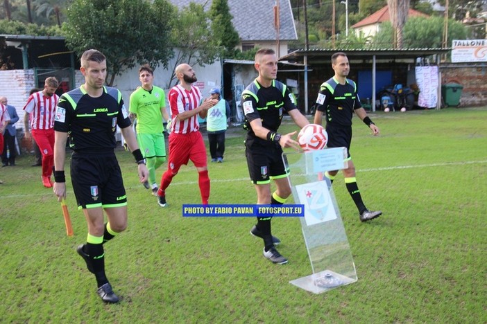 Decise le designazioni arbitrali della giornata numero 14 del campionato di Serie D targato Girone A Decise le designazioni arbitrali della giornata numero 14 del campionato di Serie D targato Girone A