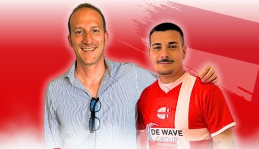 Calciomercato. Ufficiale, tornano a incrociarsi le strade della Genova Calcio e di Marco Giambarresi Calciomercato. Ufficiale, tornano a incrociarsi le strade della Genova Calcio e di Marco Giambarresi