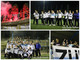 Calcio: le immagini e i colori della presentazione dell'Academy Albissola