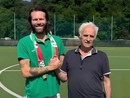 Calcio. C'è l'ufficialità, Davide Pisano è il nuovo allenatore dello Speranza Calcio. C'è l'ufficialità, Davide Pisano è il nuovo allenatore dello Speranza