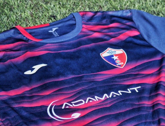 Calcio. Il Vado supera 4-1 anche la Primavera dello Spezia. Presentata la nuova maglia