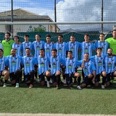 Calcio, Voltri 87. Di Fede tra la Coppa e il prossimo campionato: "Col Cisano potevamo chiuderla all'andata, mi aspetto una Prima B competitiva" Calcio, Voltri 87. Di Fede tra la Coppa e il prossimo campionato: "Col Cisano potevamo chiuderla all'andata, mi aspetto una Prima B competitiva"