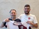 Calciomercato. Il Pontelungo annuncia il colpo in difesa, ha firmato Luca Corciulo Calciomercato. Il Pontelungo annuncia il colpo in difesa, ha firmato Luca Corciulo