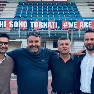 Calcio, Cairese. La prima ufficialità è in uscita, Igor Bertone passa alla Saviglianese