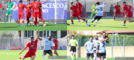 Calcio | Promozione. Pareggio all'esordio per San Francesco Loano e Virtus Sanremese: gli scatti (FOTOGALLERY)
