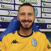 Calcio, Pietra Ligure. Faedo si scopre centravanti: "Moraglia e Feliciello hanno un nuovo numero nove! Entrambi i tecnici stanno facendo un grande lavoro" (VIDEO) Calcio, Pietra Ligure. Faedo si scopre centravanti: "Moraglia e Feliciello hanno un nuovo numero nove! Entrambi i tecnici stanno facendo un grande lavoro" (VIDEO)