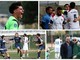 Calcio | Il Vado ribalta nel finale il Chisola e torna in testa, gli scatti del turno prepasquale (FOTOGALLERY)