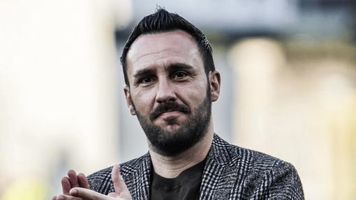 Calcio | Claudio Terzi è il nuovo tecnico del Ligorna: "Ho trovato un club con un entusiasmo contagioso" Calcio | Claudio Terzi è il nuovo tecnico del Ligorna: "Ho trovato un club con un entusiasmo contagioso"