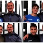 Calciomercato | Il Plodio si muove ancora, quattro giovani calciatori entrano nell'organico biancoblu Calciomercato | Il Plodio si muove ancora, quattro giovani calciatori entrano nell'organico biancoblu