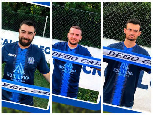 Calciomercato. Già una dozzina gli elementi confermati, ecco chi avrà con se mister Brignone nel nuovo campionato