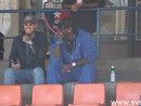 Calcio. Anche Mario Balotelli al "Chittolina", suo fratello Enock titolare in Vado - Sestri Levante Calcio. Anche Mario Balotelli al "Chittolina", suo fratello Enock titolare in Vado - Sestri Levante