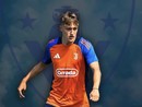 Calciomercato, Celle Varazze. Arriva dalla Juventus Andriy Firman Calciomercato, Celle Varazze. Arriva dalla Juventus Andriy Firman