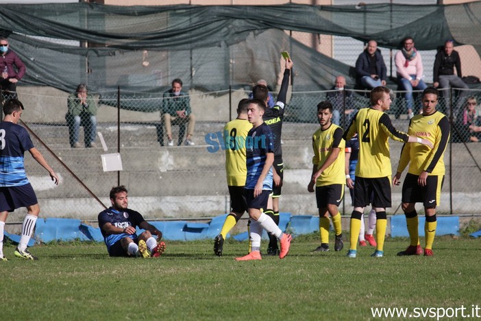 Calcio, Prima Categoria. Aurora e Altarese saranno regolarmente in campo