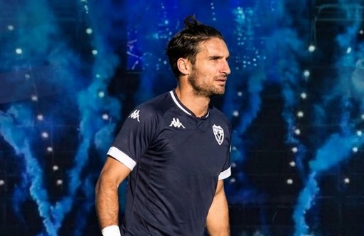 Calciomercato | Celle Varazze: ora è ufficiale, la difesa sarà guidata da Tommaso Scarrone Calciomercato | Celle Varazze: ora è ufficiale, la difesa sarà guidata da Tommaso Scarrone