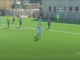 Calcio. Tripletta di Bruzzone e gol di Diana, l'Albissole batte 4-0 la Letimbro (VIDEO)