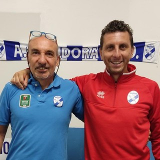 Luca Grande e Alfonso Lo Re