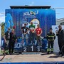 Campionato Italiano Ciclismo Grande e Medio Fondo, partecipano i vigili del fuoco savonesi Berta e Oliveri