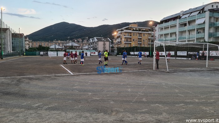 Trofeo Città di Albenga. I risultati del martedì e gli appuntamenti di questa sera