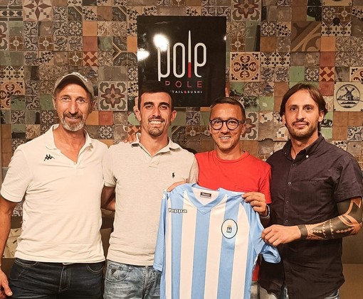 Calciomercato. La Spotornese affila le armi, arriva Matteo Orcino