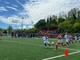 Il calcio giovanile accende la Val Bormida, oltre 500 bimbi a Carcare per il Memorial Piacenza