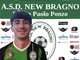 Calciomercato. Il Bragno in attacco punta su Alberto Oddera Calciomercato. Il Bragno in attacco punta su Alberto Oddera