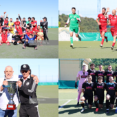 Calcio | Prima Categoria. La Virtus Sanremese fa doblete conquistando la Coppa Liguria: gli scatti della finale con il Lavagna 2.0 (FOTOGALLERY) Calcio | Prima Categoria. La Virtus Sanremese fa doblete conquistando la Coppa Liguria: gli scatti della finale con il Lavagna 2.0 (FOTOGALLERY)
