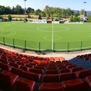 Carcare Cup 2018. Tra le novità ci sono Iron Gym e Bar Fresh feat Comparato. Ecco l'intervista ai capitani Bogliolo e Nari
