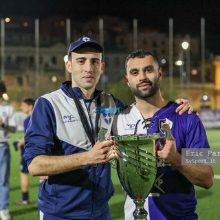 Calcio | L'Andrea D'Oria vince la Coppa Liguria, mister Salvetti: "Brava Nolese, è stata una gara di categoria superiore" (VIDEO)