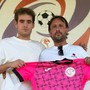 Calciomercato | Arriva Armand Mata tra i pali del Quiliano & Valleggia Calciomercato | Arriva Armand Mata tra i pali del Quiliano & Valleggia