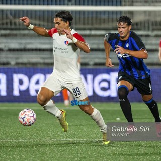 Calcio | Vado. L'ennesima rivoluzione e stasera c'è la trasferta di Livorno