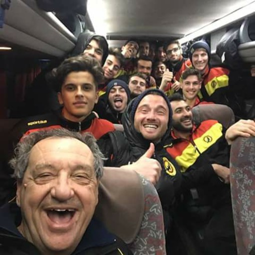 Calcio. La Rivarolese aspetta l'Albissola: "Affrontiamo una super squadra, ma non ci sentiamo battuti in partenza"