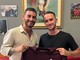 Calciomercato | Michael Ventre riabbraccia il Ventimiglia, ufficiale il ritorno in granata Calciomercato | Michael Ventre riabbraccia il Ventimiglia, ufficiale il ritorno in granata