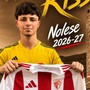 Calciomercato | La Nolese chiude la campagna estiva con Alessandro Risso