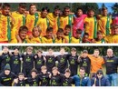 Calcio. Calizzano e Bardineto uniscono le forze, è nata la formazione Under 15