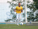 Calcio, Savona. Moraglio non nasconde l'importanza del pari con la Sestrese: "Era una partita spartiacque, ora testa al Pontelungo" (VIDEO)