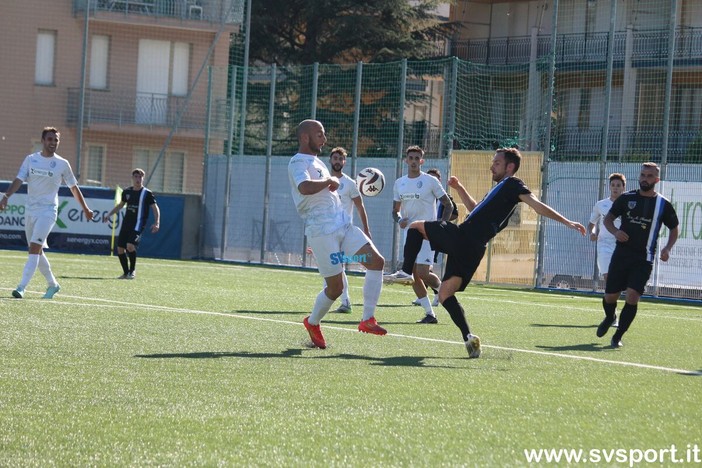 Calcio, Coppa Italia di Eccellenza. Pietra Ligure - Campomorone e Fezzanese - Voltrese saranno i confronti decisivi per accedere alla finalissima
