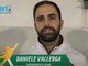 Calcio, Veloce. L'amarezza di Daniele Vallerga dopo lo 0-3 con il Serra Riccò: "Avremmo voluto dedicare un risultato utile a mister Frumento" (VIDEO)