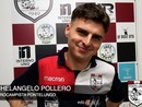Calcio, Pontelungo. E' un Pollero ritrovato: "Solo questo gruppo straordinario poteva restituirmi la voglia di giocare" (VIDEO) Calcio, Pontelungo. E' un Pollero ritrovato: "Solo questo gruppo straordinario poteva restituirmi la voglia di giocare" (VIDEO)