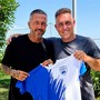 Calciomercato | Ufficiale, è il Cisano la nuova squadra di Marco Carparelli: "Grazie al club, obiettivo 500 reti in carriera" Calciomercato | Ufficiale, è il Cisano la nuova squadra di Marco Carparelli: "Grazie al club, obiettivo 500 reti in carriera"