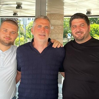 Calcio | Ufficiale: colpo Giusvalla, arriva il ds Giuseppe Graziano