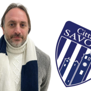 Calcio, Città di Savona. Nominato il direttore sportivo, le chiavi biancoblu ad Alessio Barone